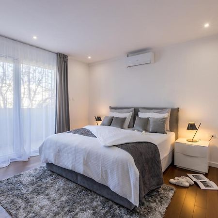 Apartment Fortuna Сплит Екстериор снимка