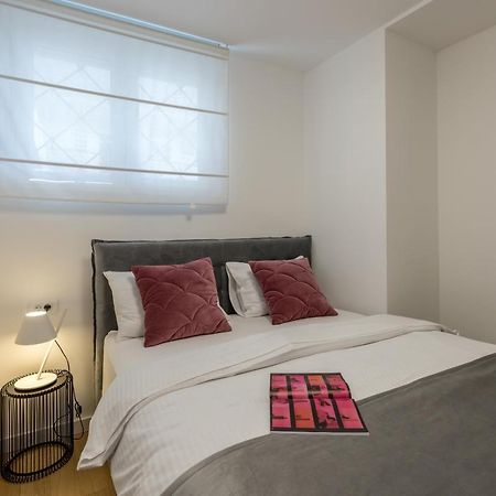 Apartment Fortuna Сплит Екстериор снимка
