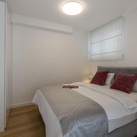 Apartment Fortuna Сплит Екстериор снимка