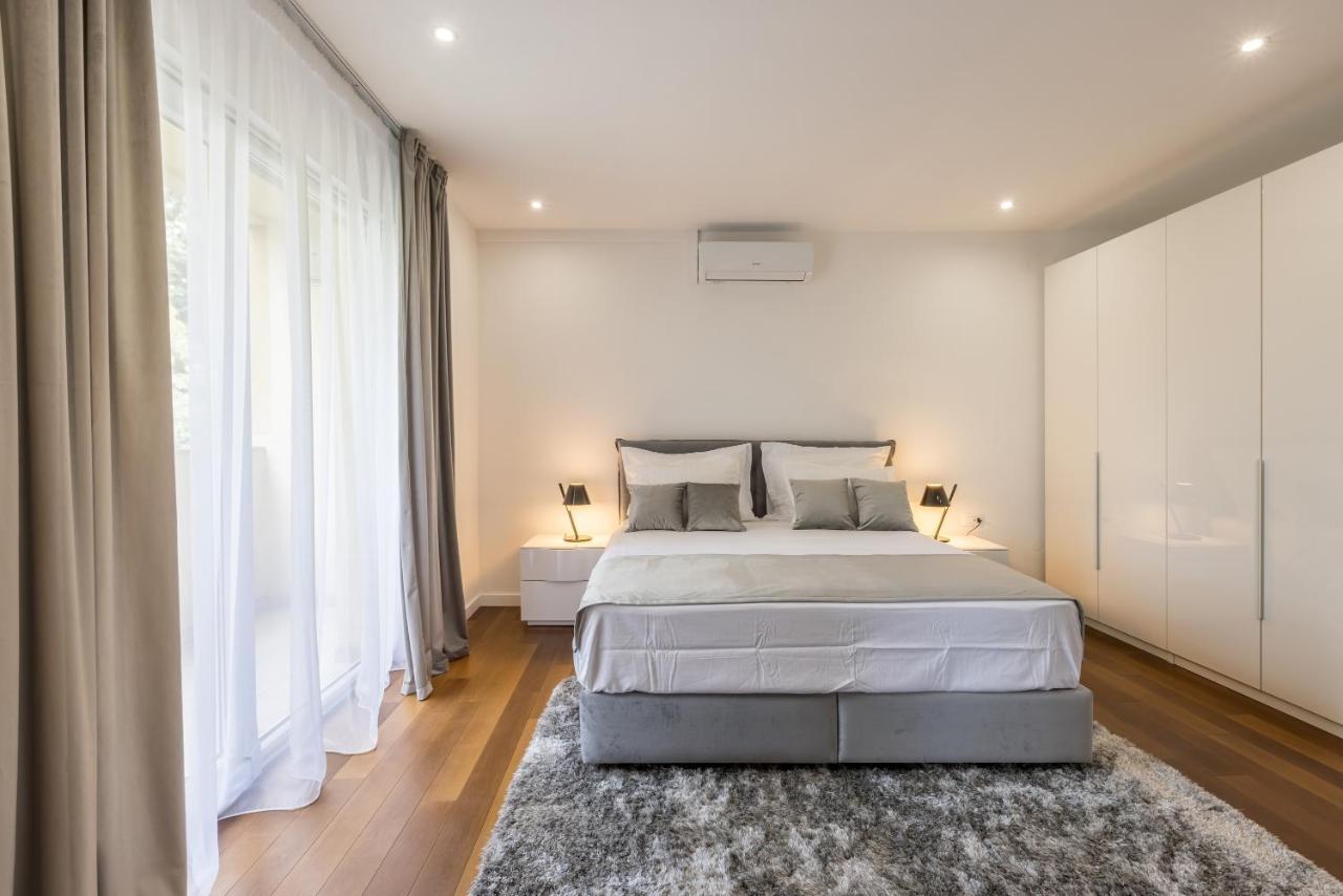 Apartment Fortuna Сплит Екстериор снимка