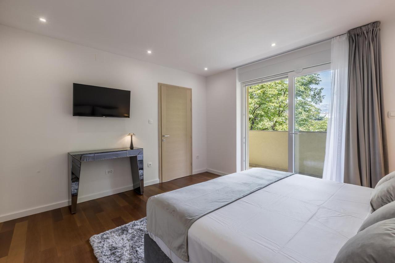 Apartment Fortuna Сплит Екстериор снимка
