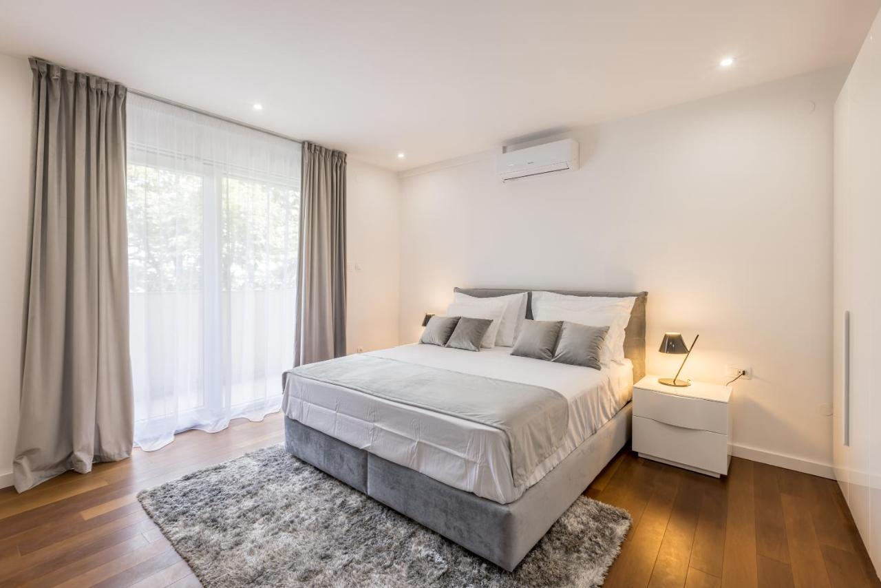 Apartment Fortuna Сплит Екстериор снимка