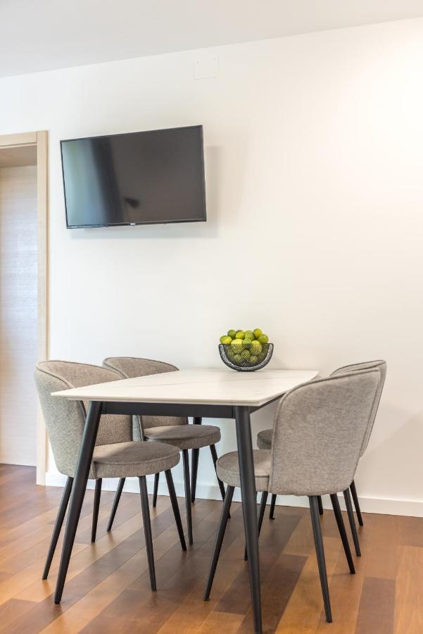 Apartment Fortuna Сплит Екстериор снимка