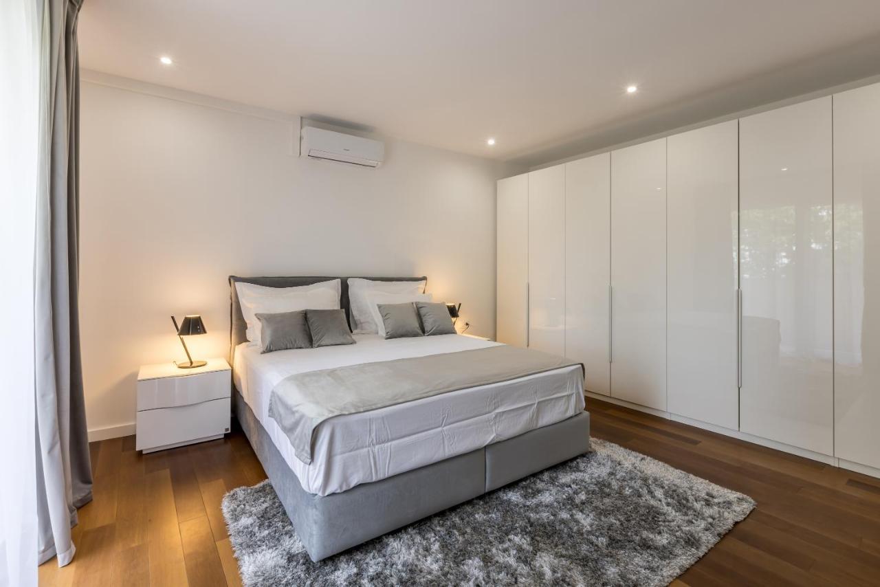 Apartment Fortuna Сплит Екстериор снимка