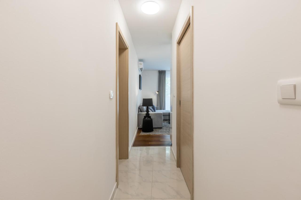 Apartment Fortuna Сплит Екстериор снимка
