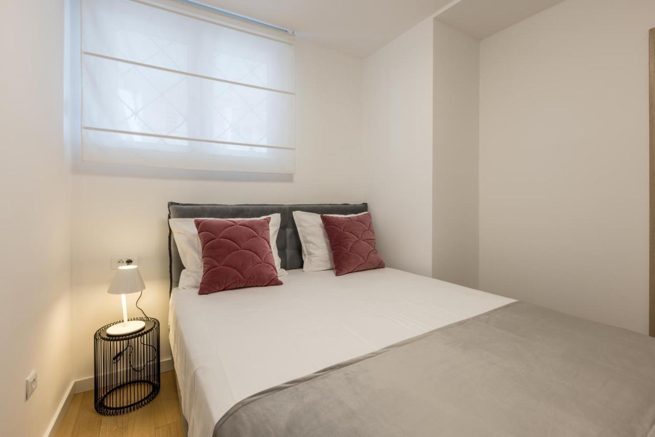 Apartment Fortuna Сплит Екстериор снимка