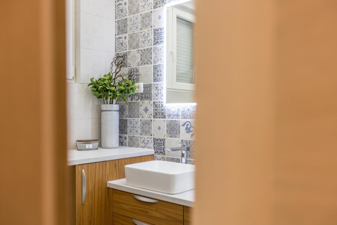 Apartment Fortuna Сплит Екстериор снимка
