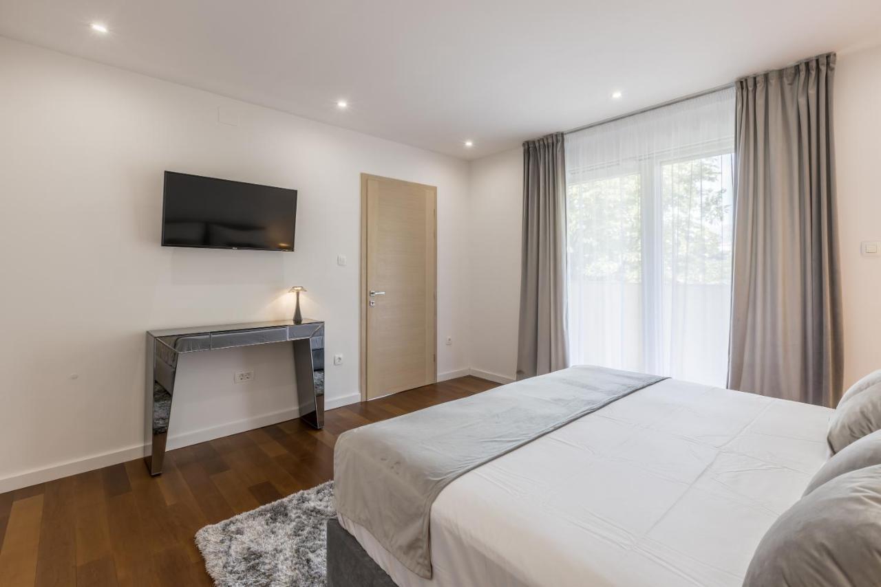 Apartment Fortuna Сплит Екстериор снимка