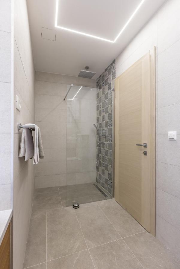 Apartment Fortuna Сплит Екстериор снимка