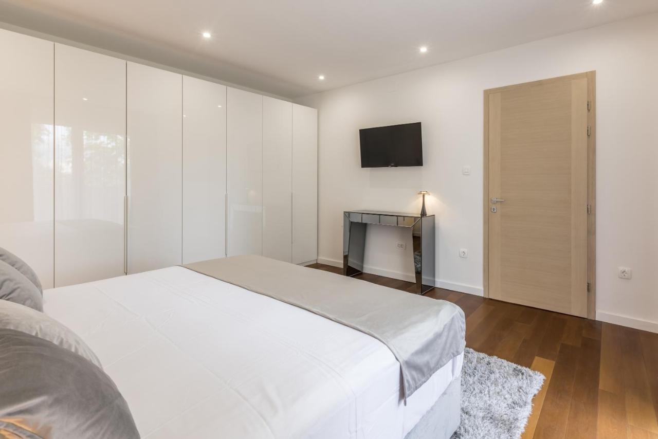 Apartment Fortuna Сплит Екстериор снимка