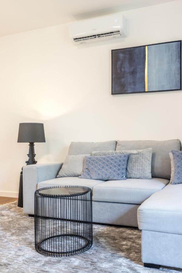 Apartment Fortuna Сплит Екстериор снимка
