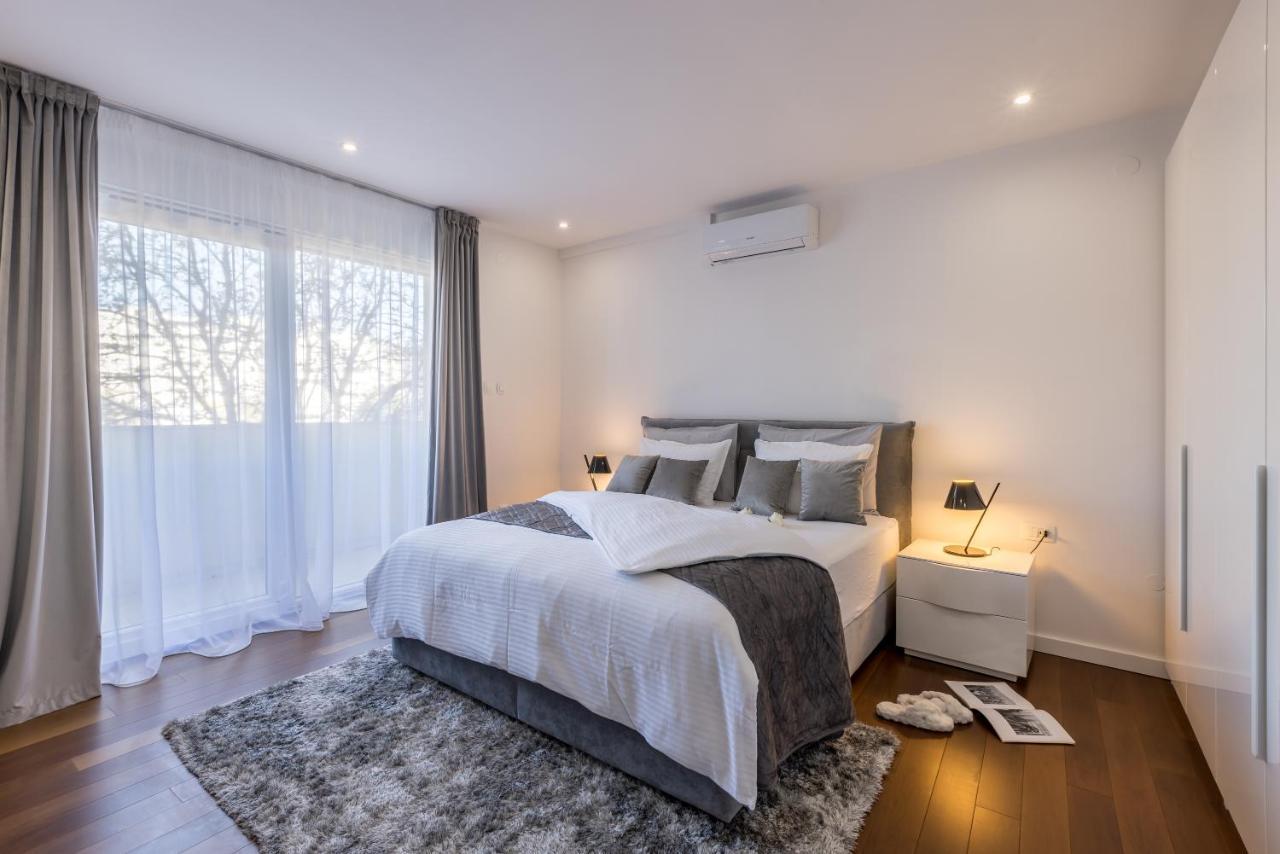 Apartment Fortuna Сплит Екстериор снимка