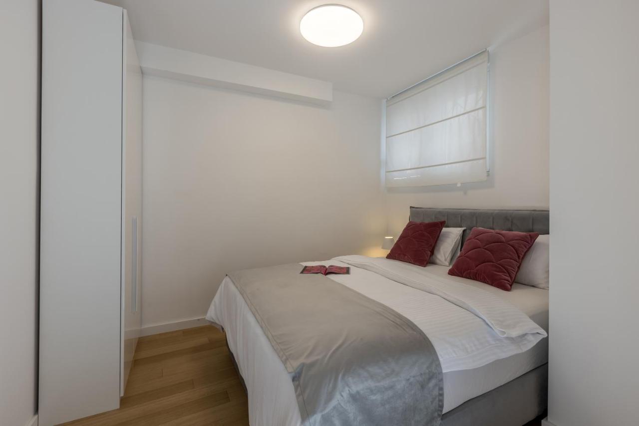 Apartment Fortuna Сплит Екстериор снимка
