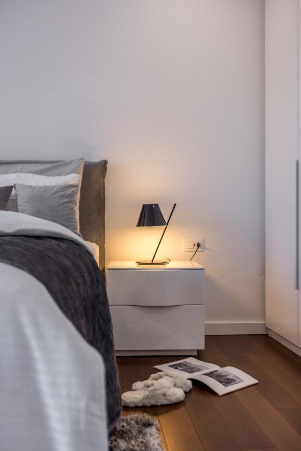 Apartment Fortuna Сплит Екстериор снимка