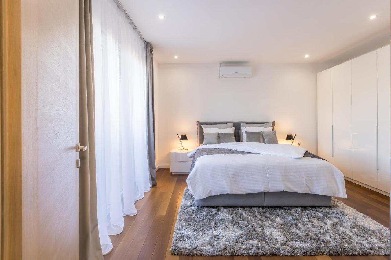 Apartment Fortuna Сплит Екстериор снимка